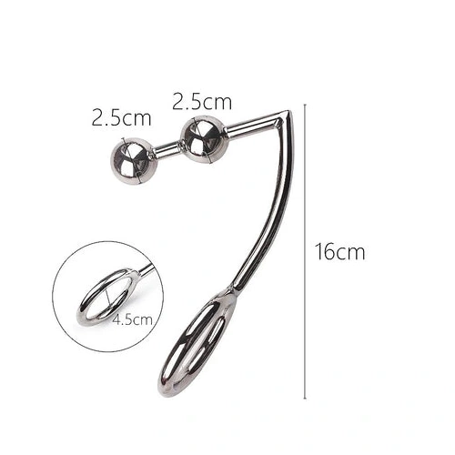 Hook Suspension Sexual PerfectFit 4354 Anal Two Ball 1011
